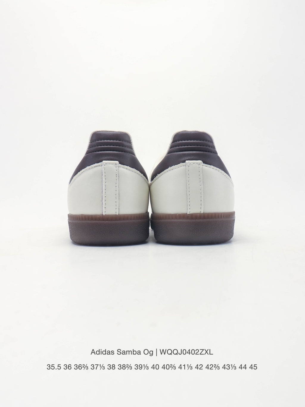 Adidas Samba OG