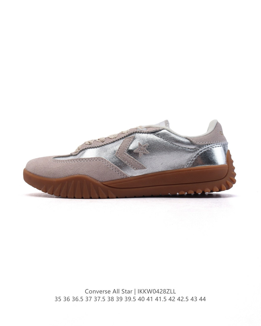 Converse Run Star Trainer Ox