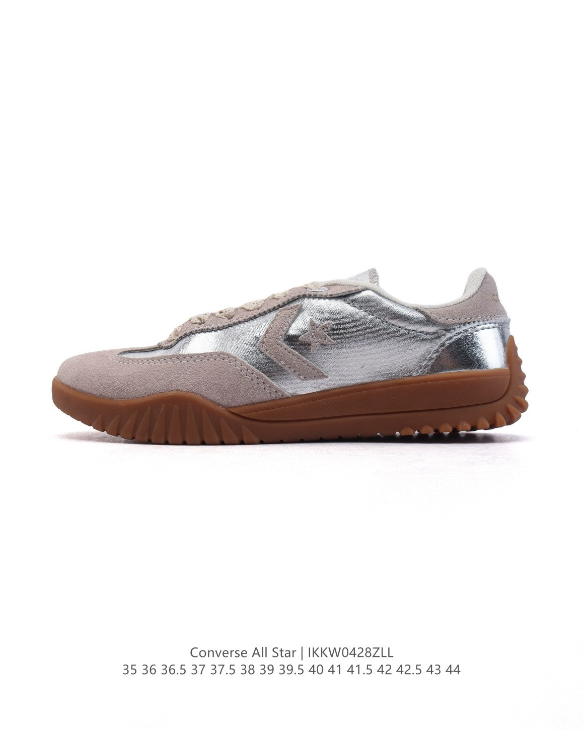 Converse Run Star Trainer Ox