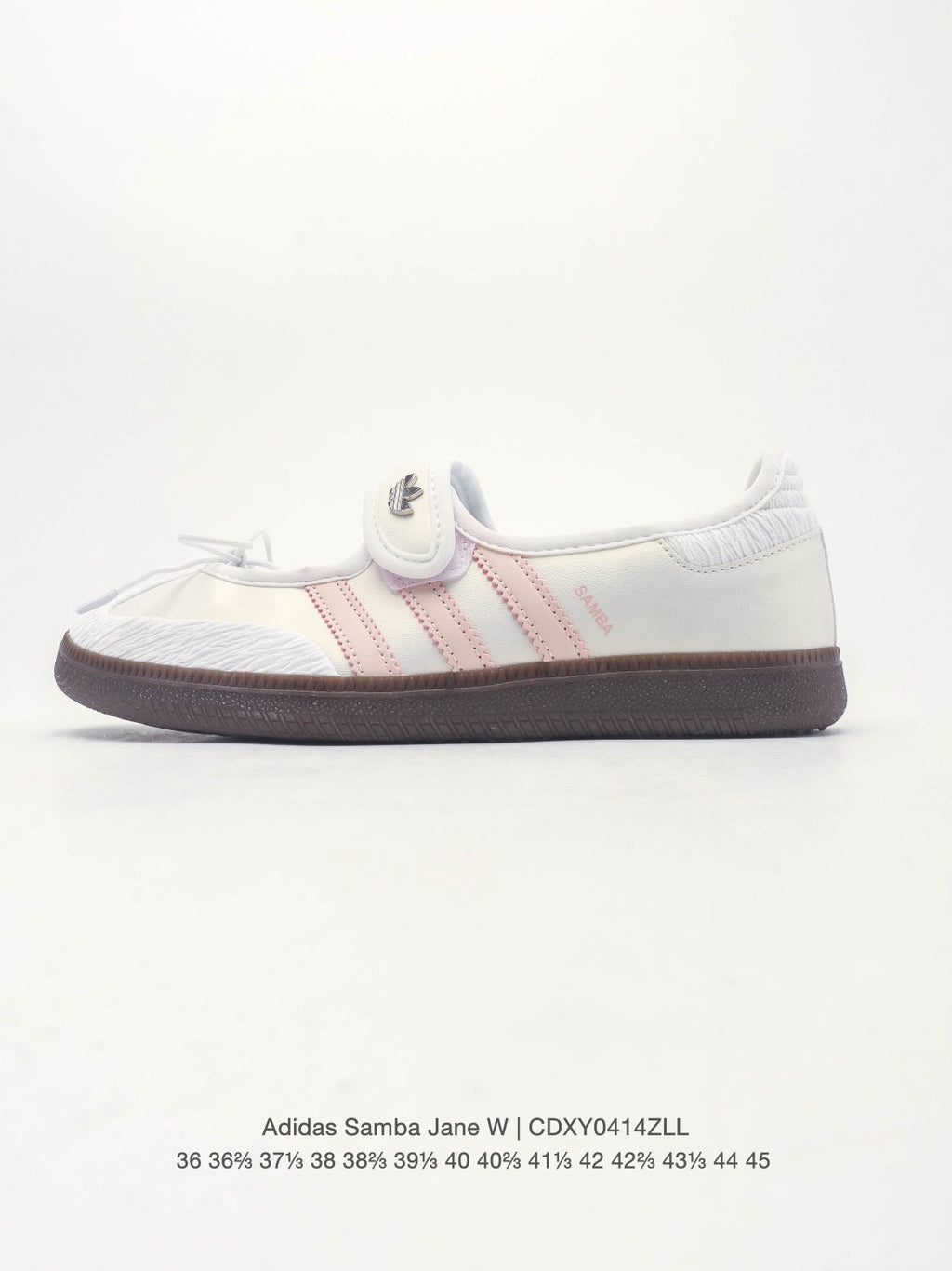 Adidas Samba Janes