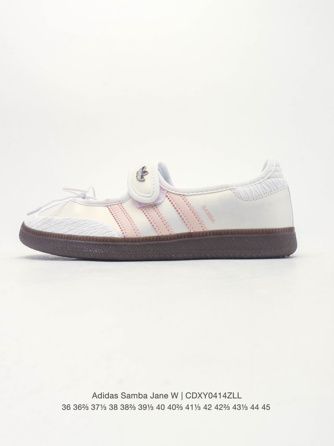 Adidas Samba Janes