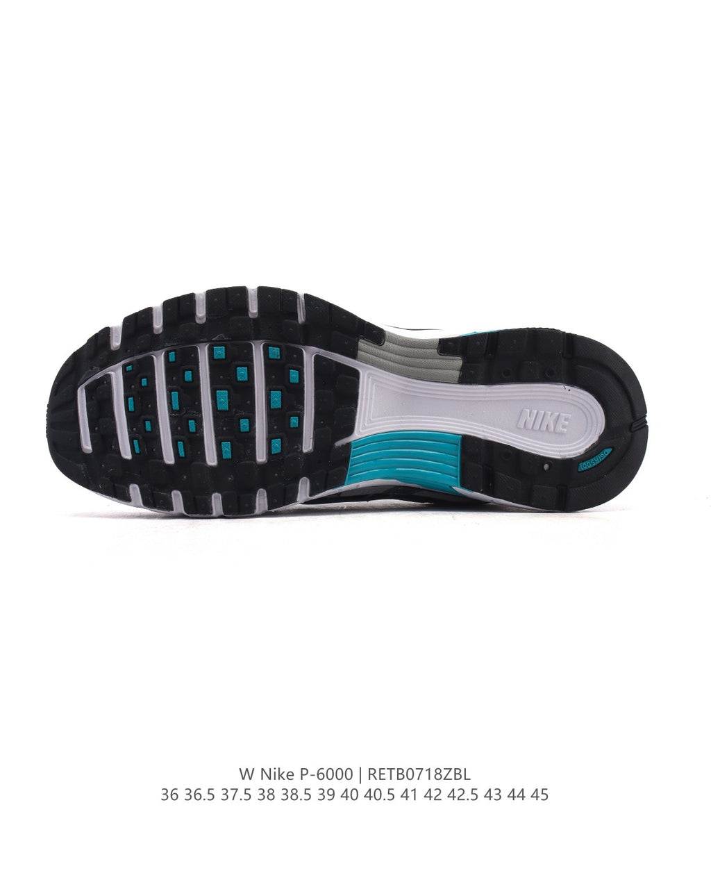 Nike P-6000 Premium
