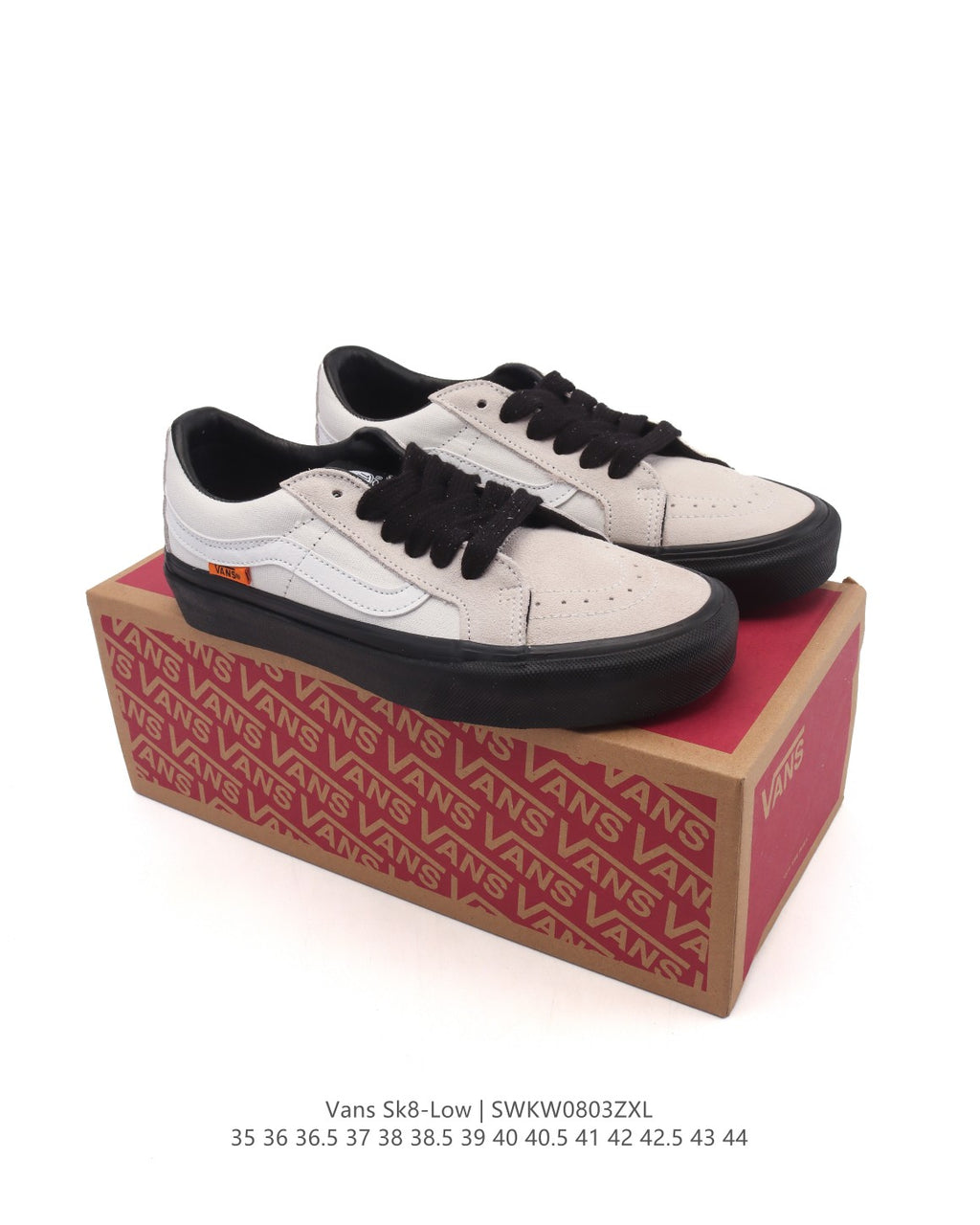 Vans Sk8