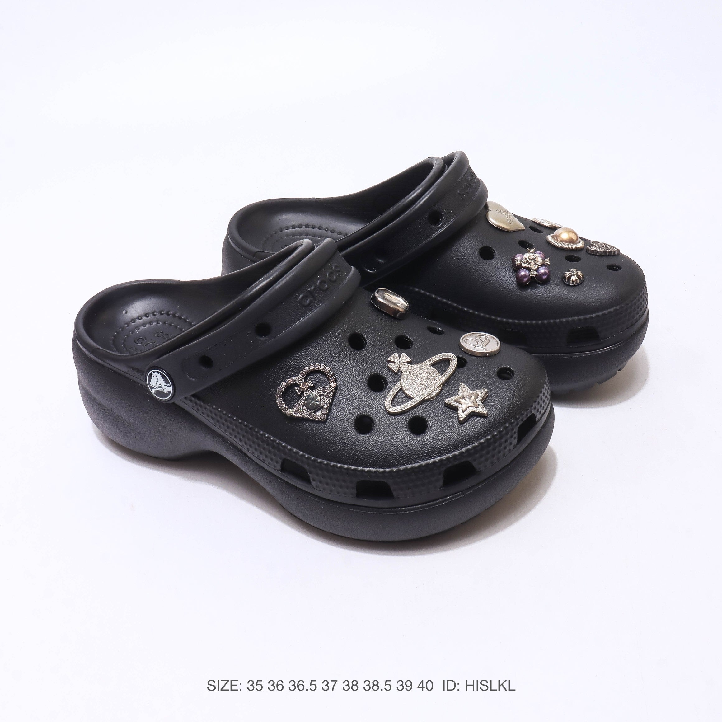 Crocs Classic Crush Clog