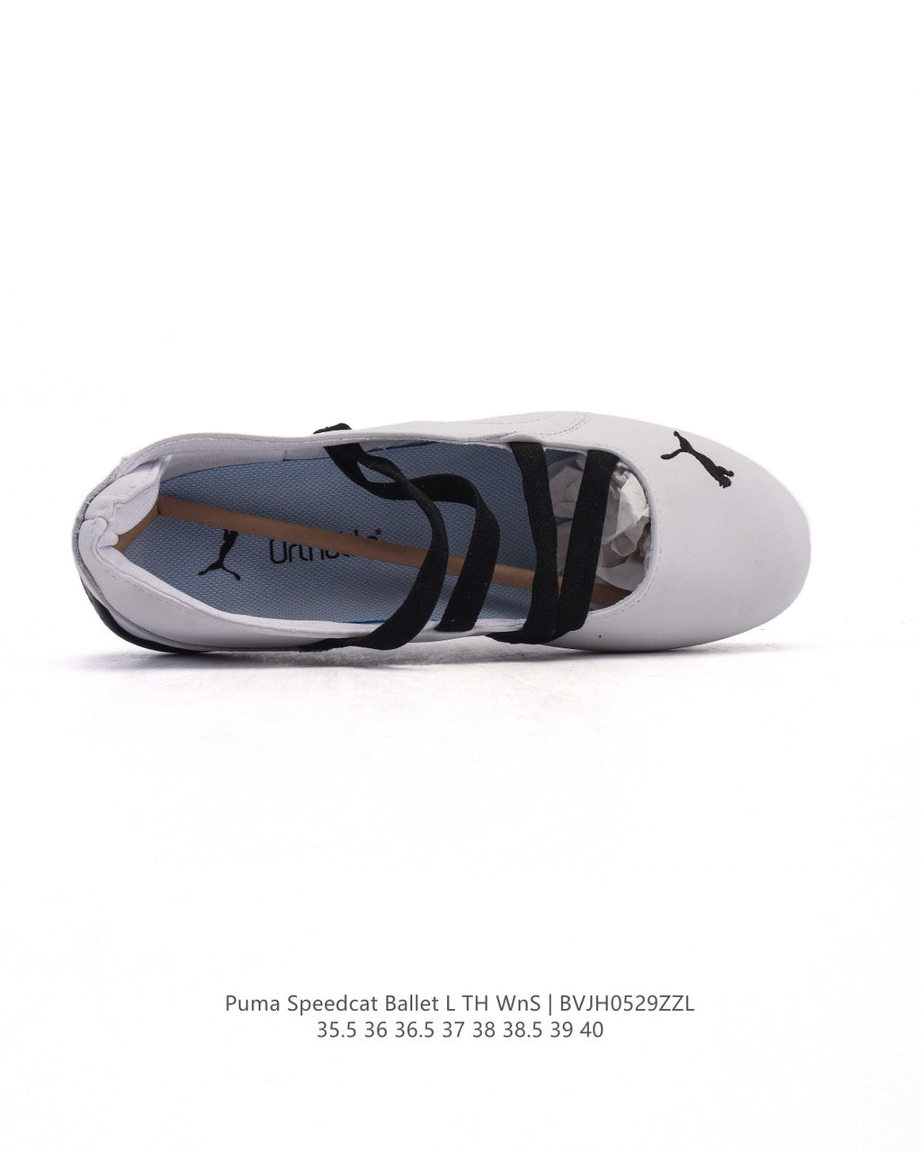 Puma Speedcat Ballerina Leather