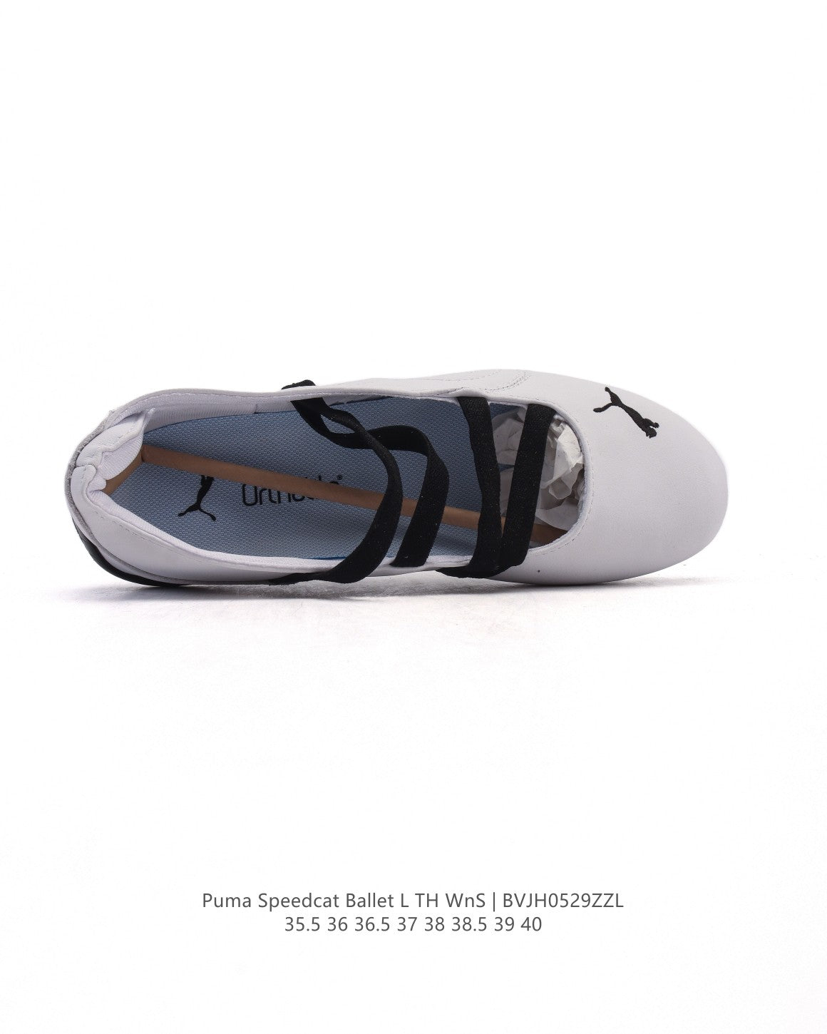 Puma Speedcat Ballerina Leather