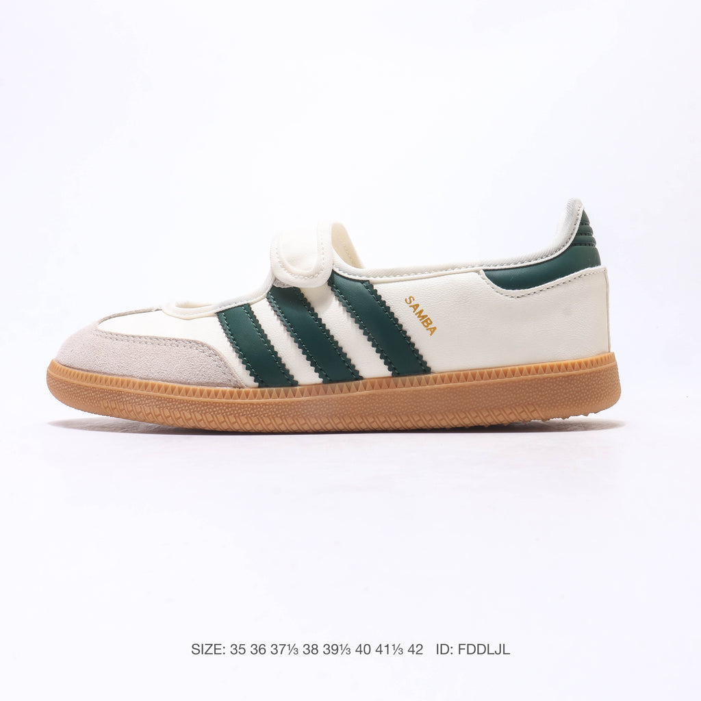 Adidas Samba Mary Jane