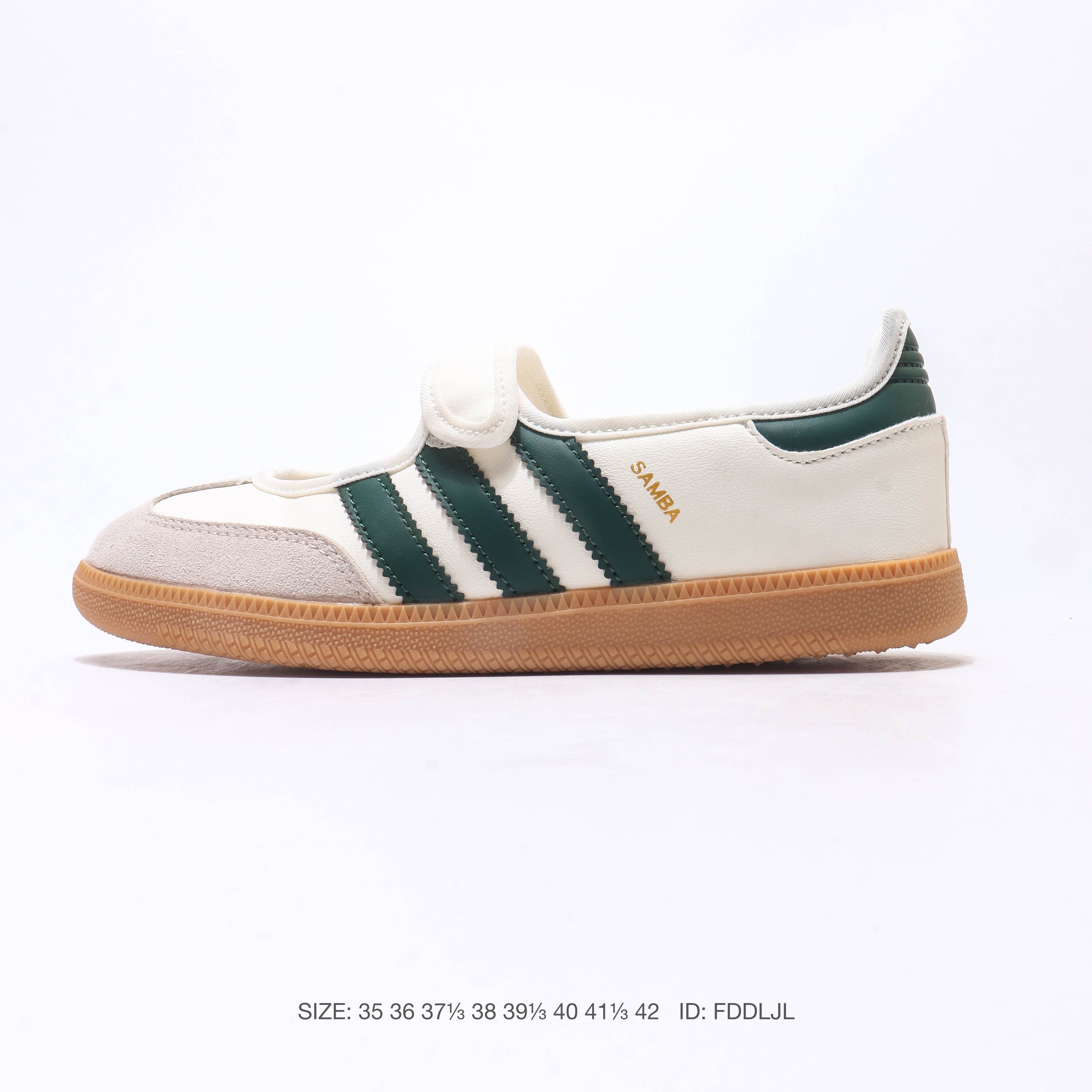 Adidas Samba Mary Jane