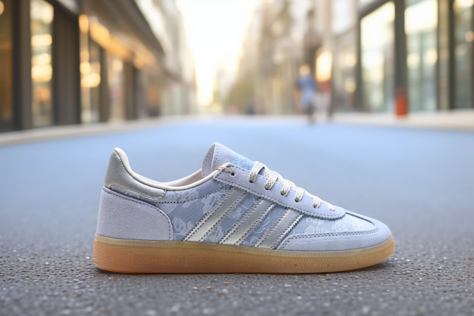 Adidas x Liberty London Spezial Sneakers