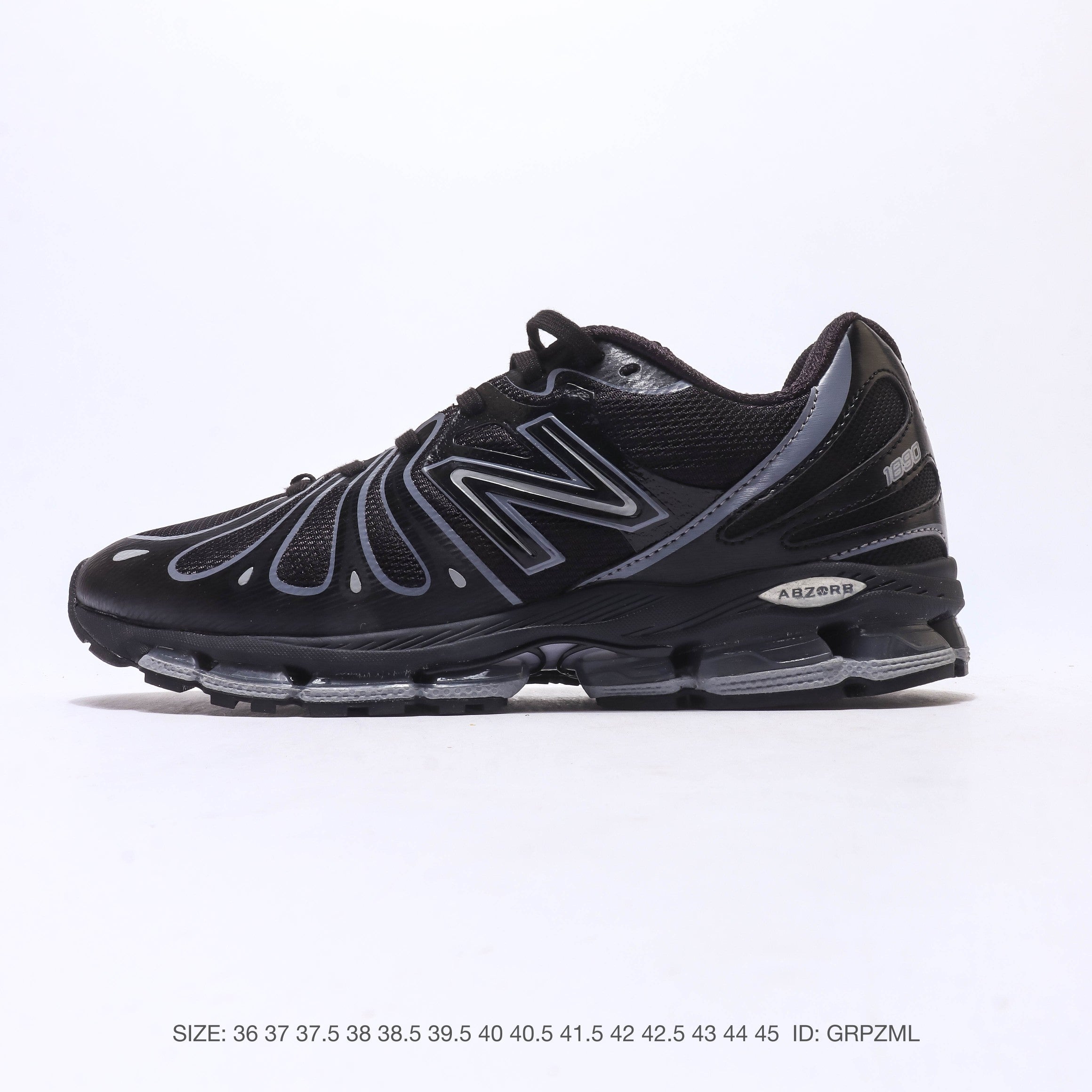 New Balance 1890 outerspace