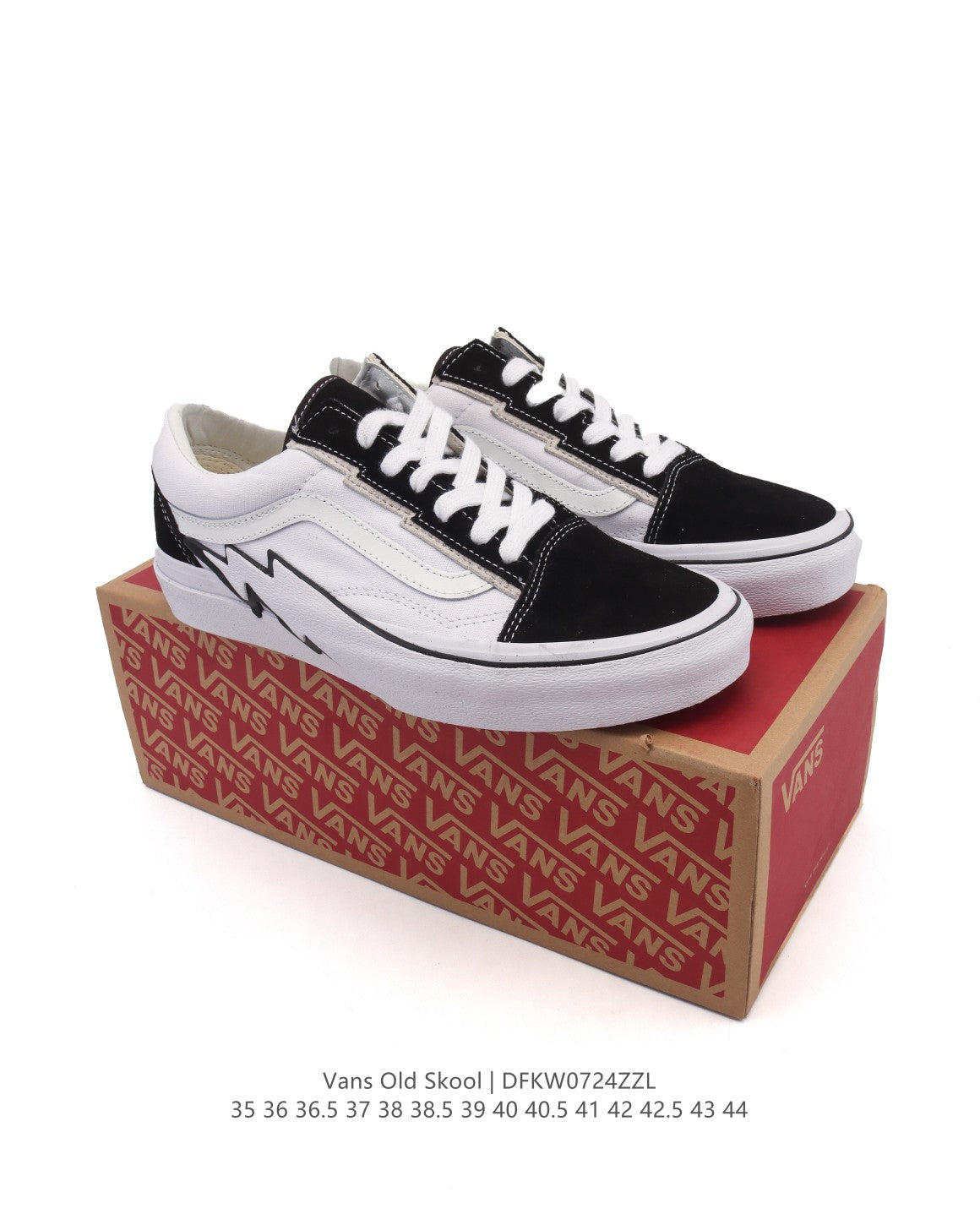 Vans Old Skool Bolt