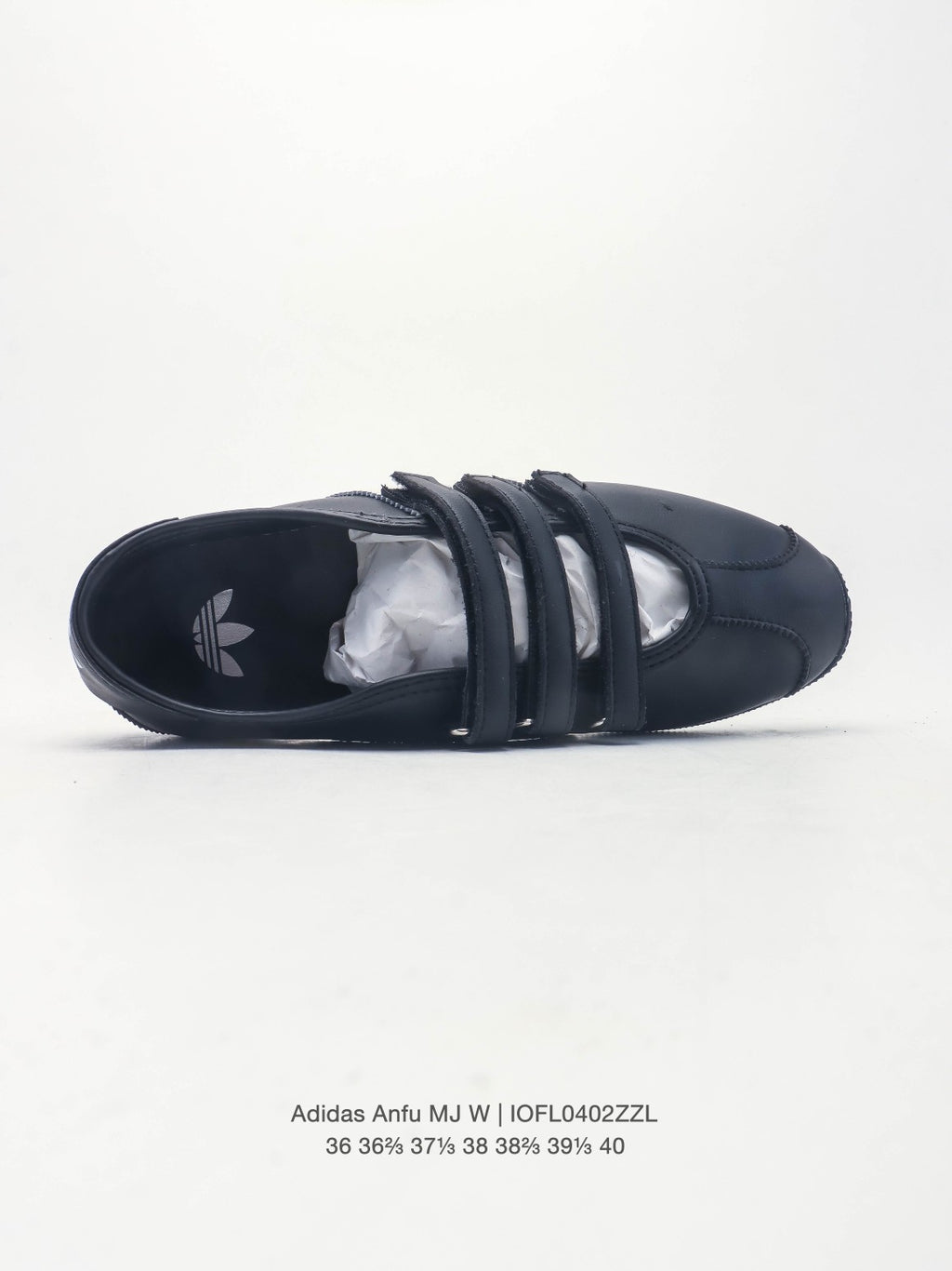 Adidas x  Anfu Mary Jane