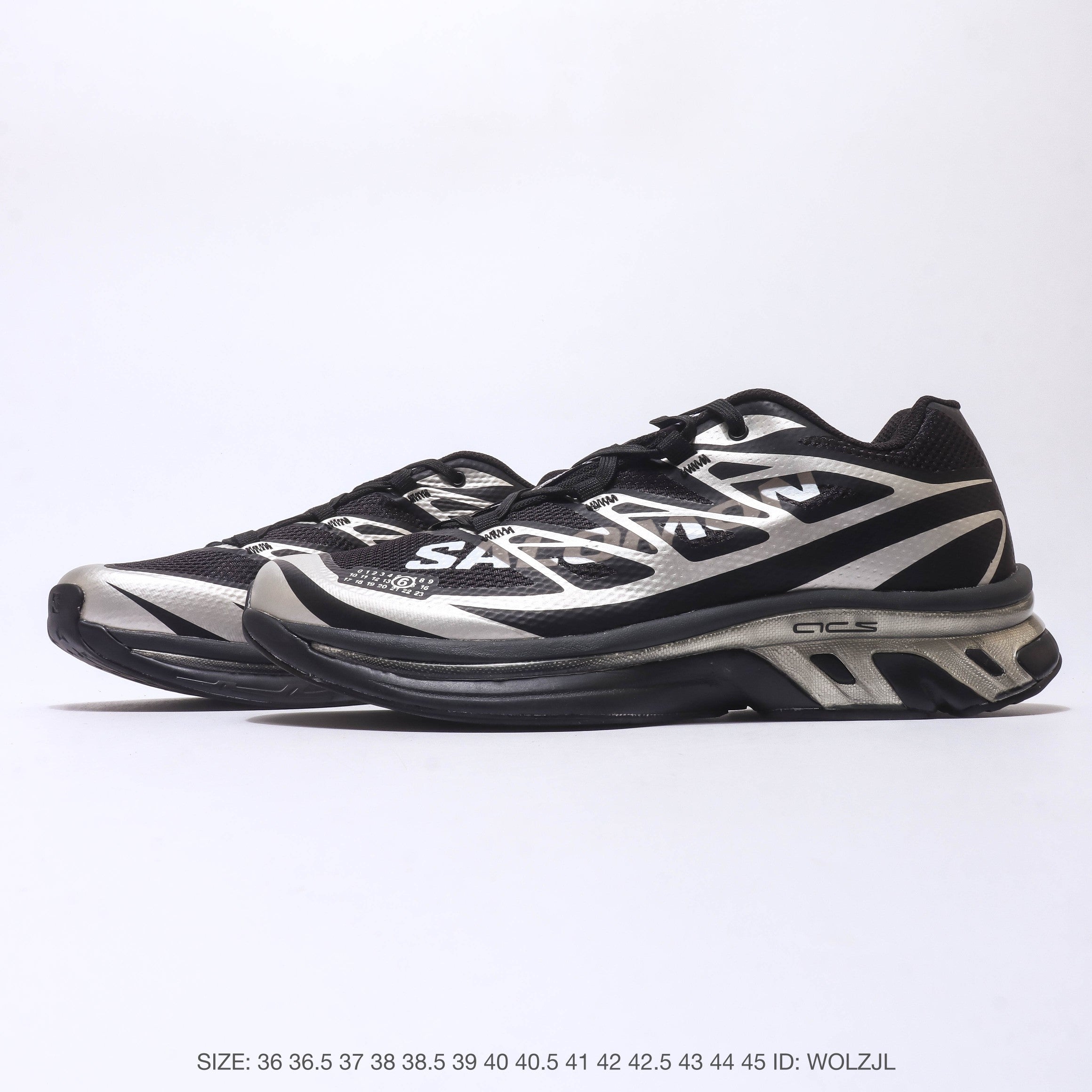 NIKE MM6 MAISON MARGIELA X SALOMON