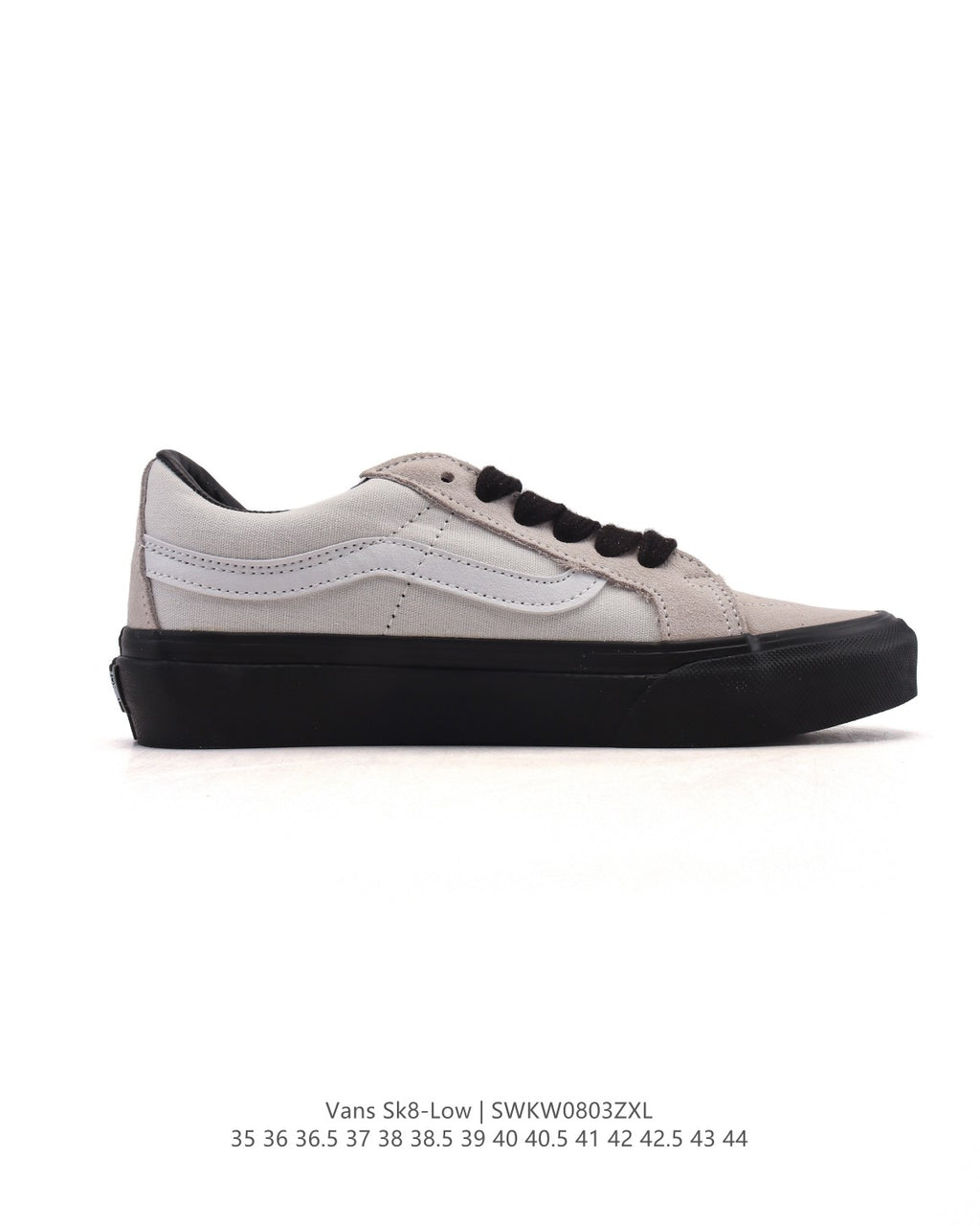 Vans Sk8
