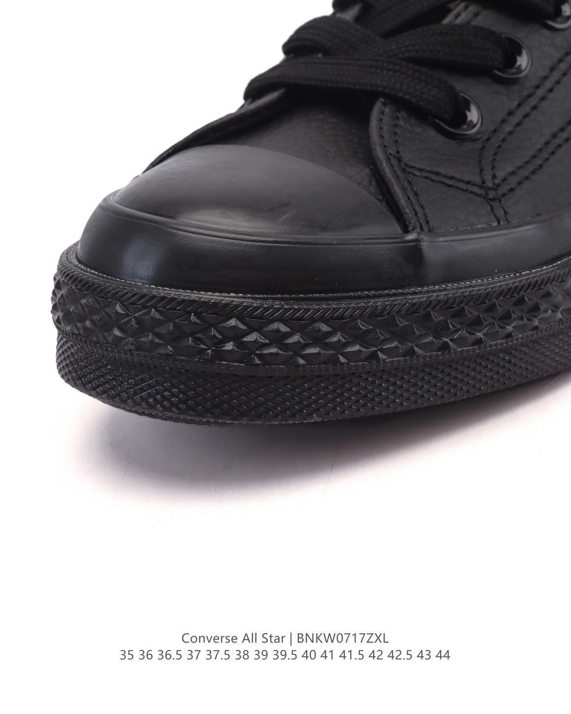 Converse Chuck Taylor All Star Slip Leather