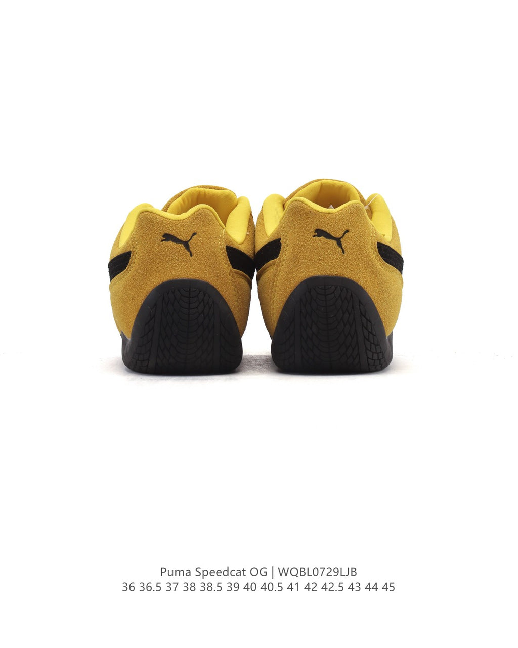Puma Speedcat OG Sneakers