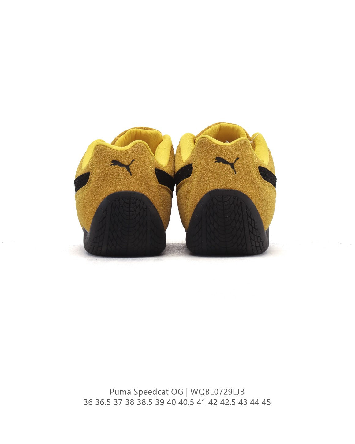 Puma Speedcat OG Sneakers
