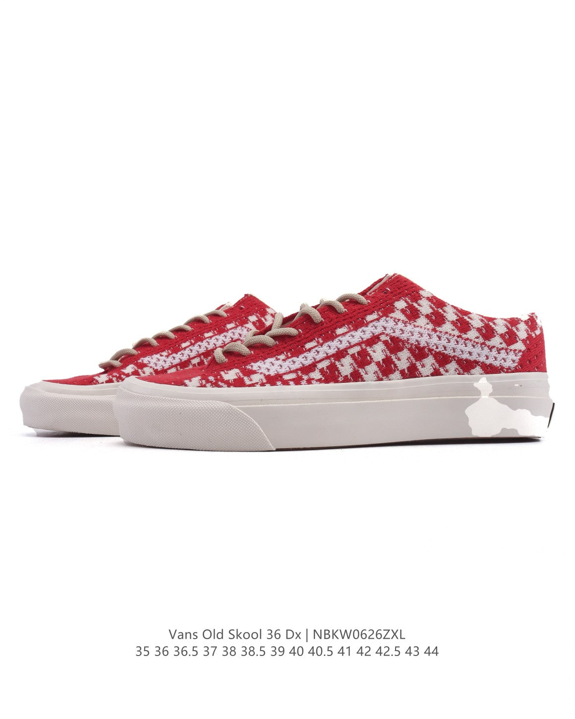 Vans Old Skool 36 Reissue