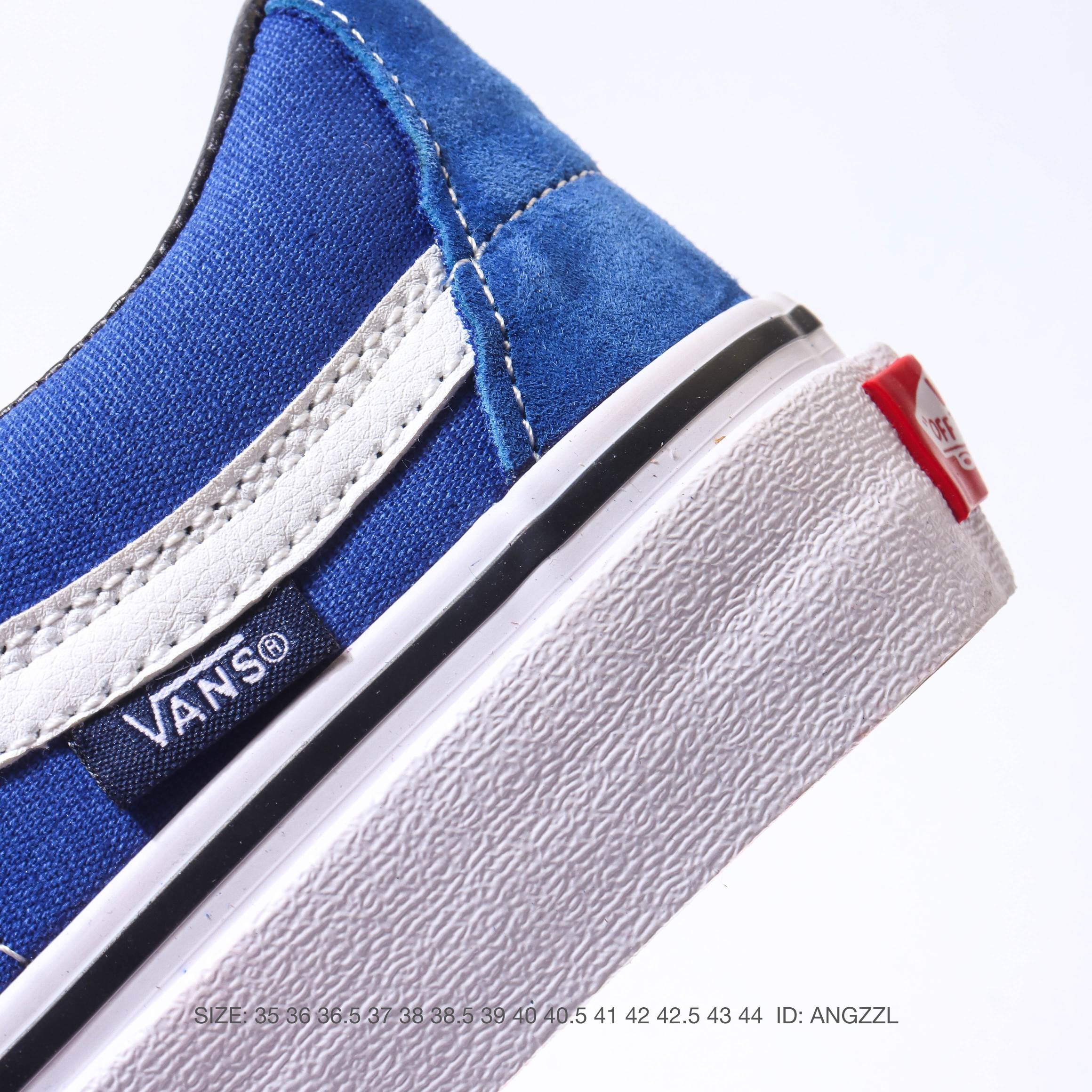 Vans Sk8