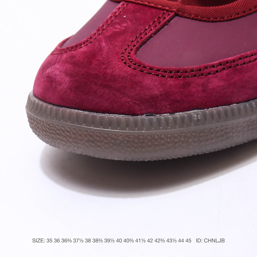 Adidas Samba Mary Jane