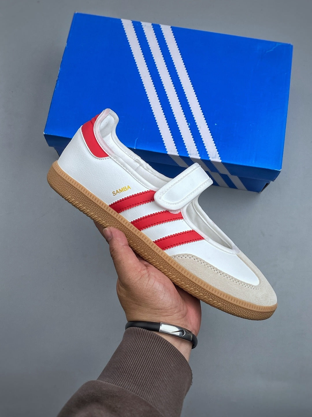 Adidas Samba Janes