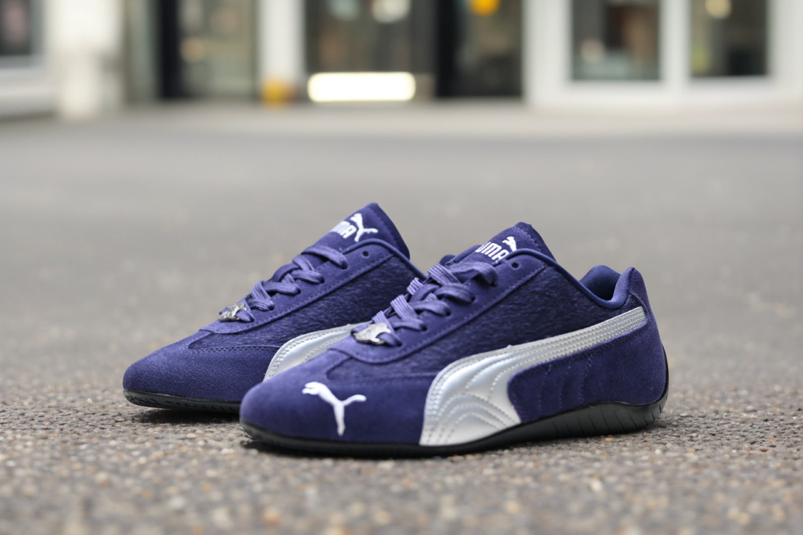 Puma Speedcat Year of the Horse