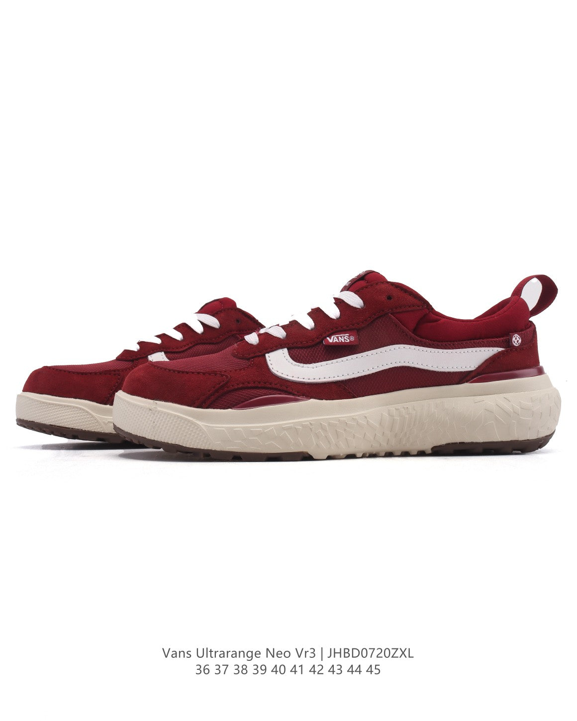 Vans UltraRange Neo VR3