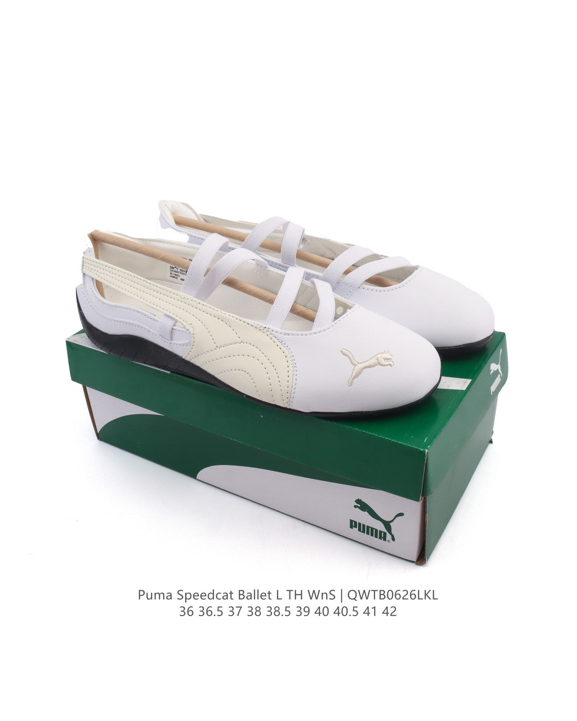 Puma Speedcat Ballet Satin