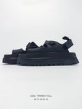 UGG GoldenGlow Sandals