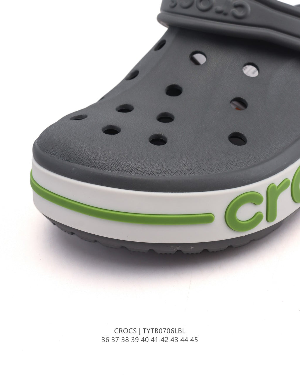 Crocs Bayaband Clog