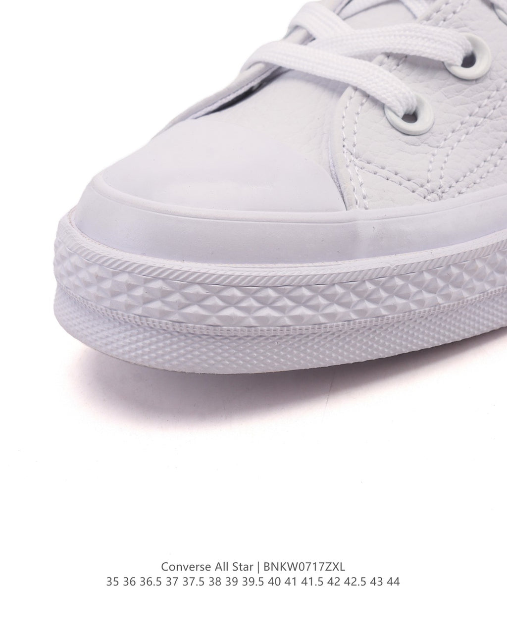 Converse Chuck Taylor All Star Slip Leather