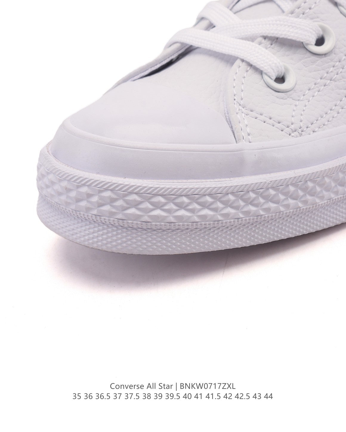 Converse Chuck Taylor All Star Slip Leather