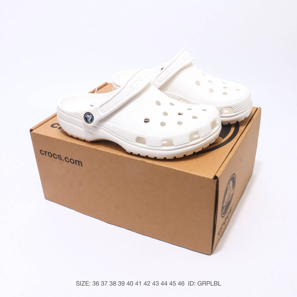 Crocs Classic Clog