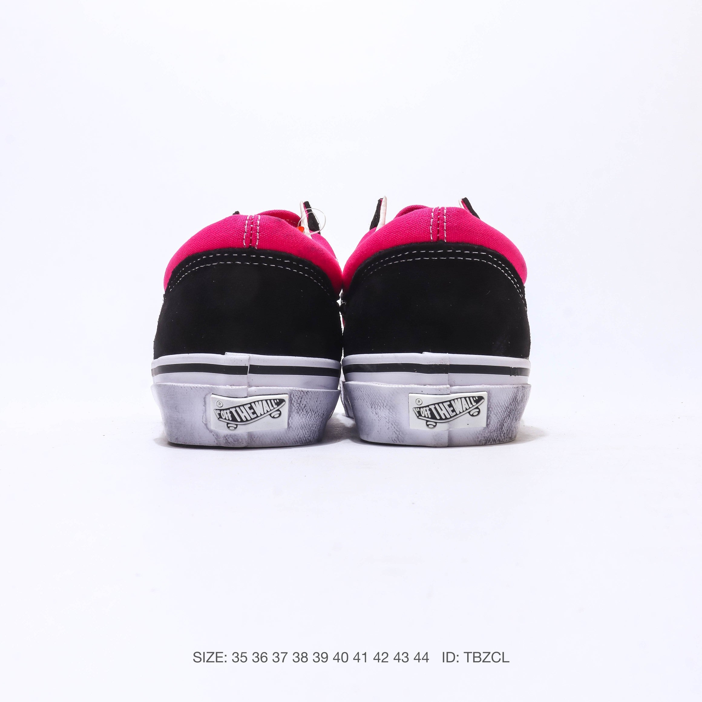 Vans LX Old Skool 36 "Pearlized"