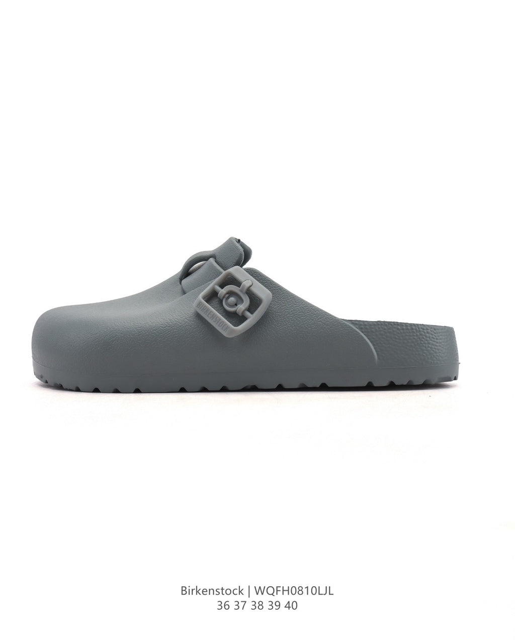 Birkenstock Boston EVA