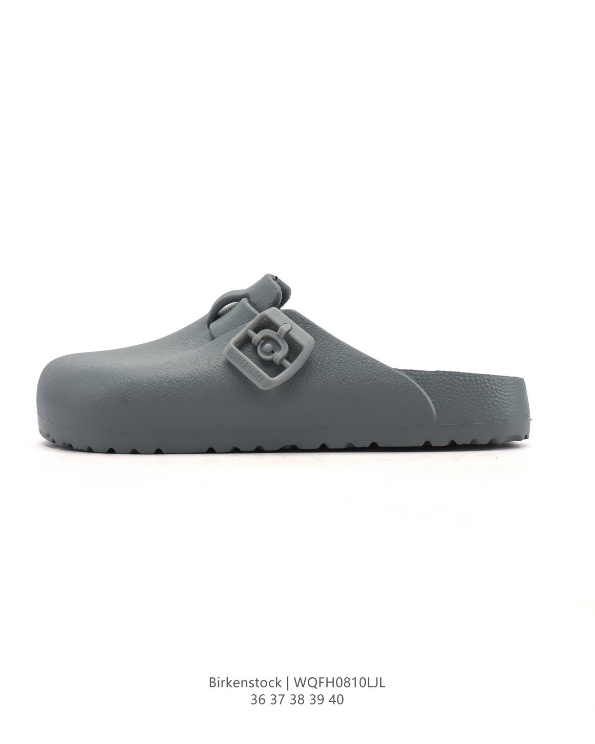 Birkenstock Boston EVA