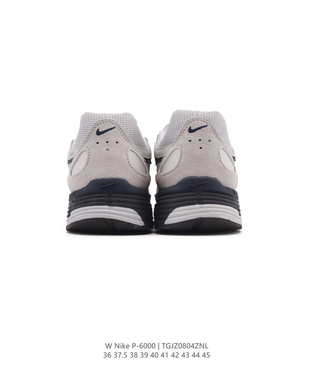 Nike P-6000 Premium