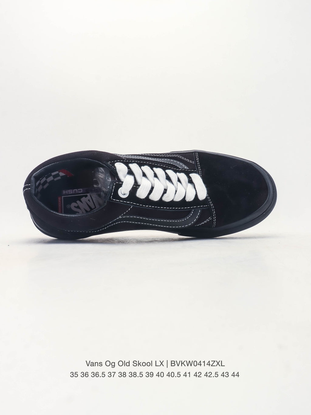 Parra x Vans OTW Old Skool 36