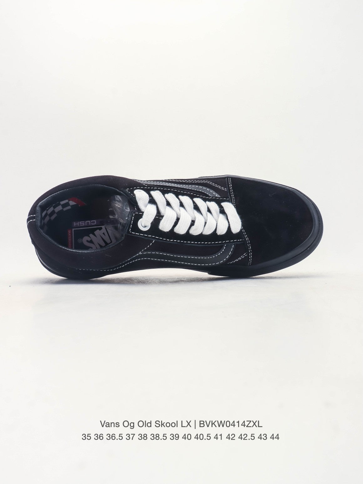 Parra x Vans OTW Old Skool 36