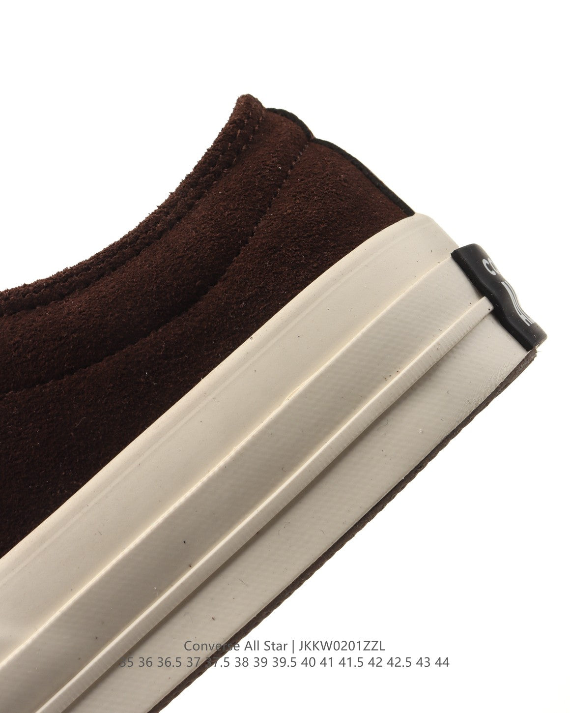 Converse Star Player 76 Ox Suede