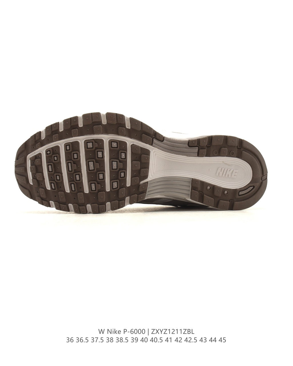 Nike P-6000 Premium