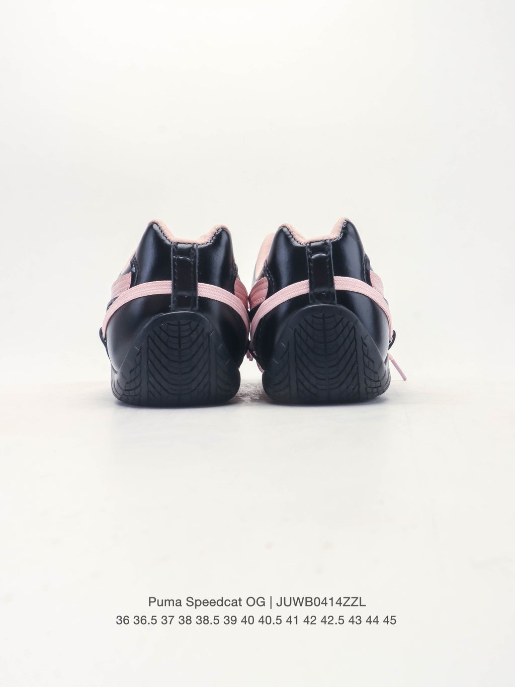 PUMA x ROSIE Speedcat