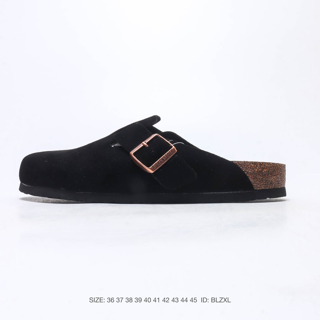 Birkenstock Boston Clogs