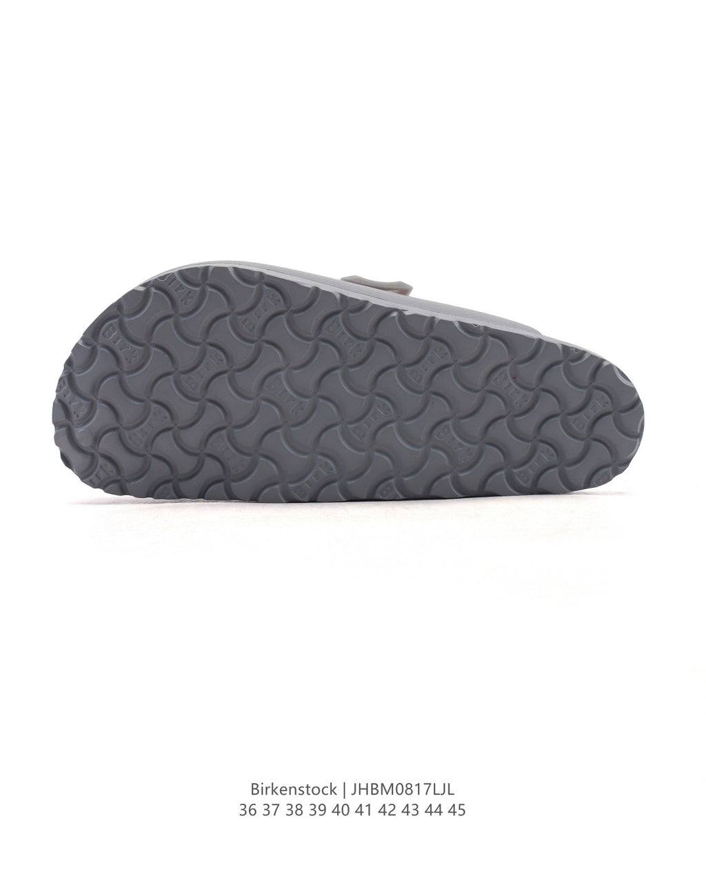 Birkenstock Boston EVA