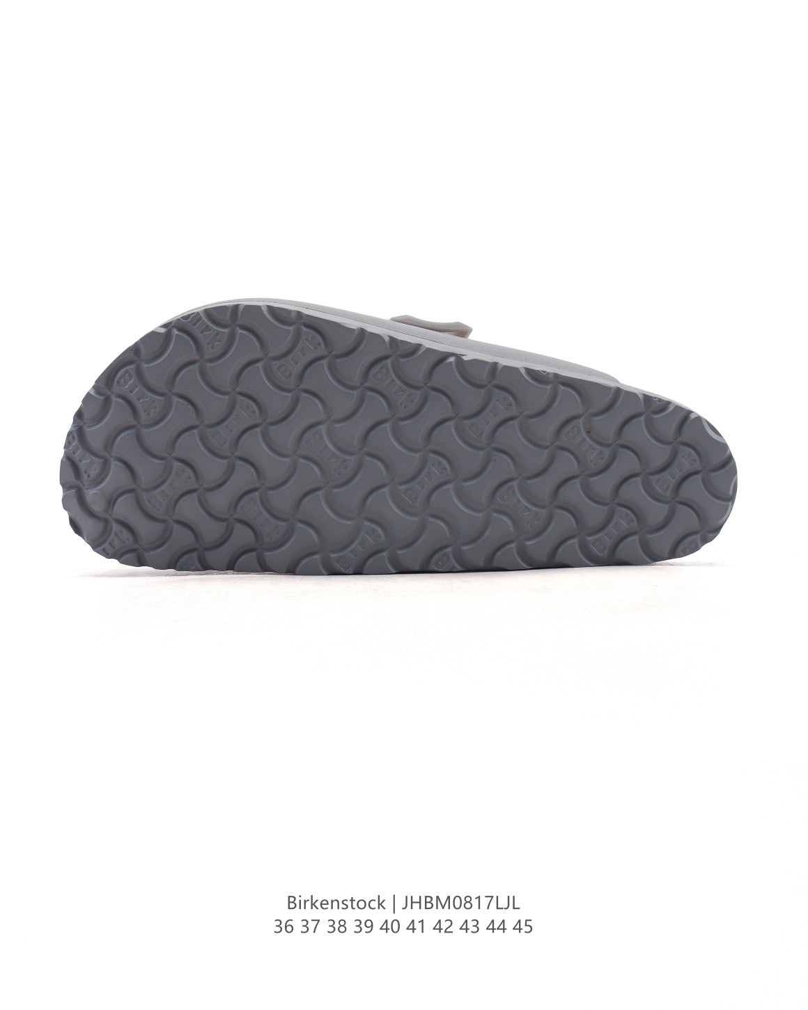 Birkenstock Boston EVA