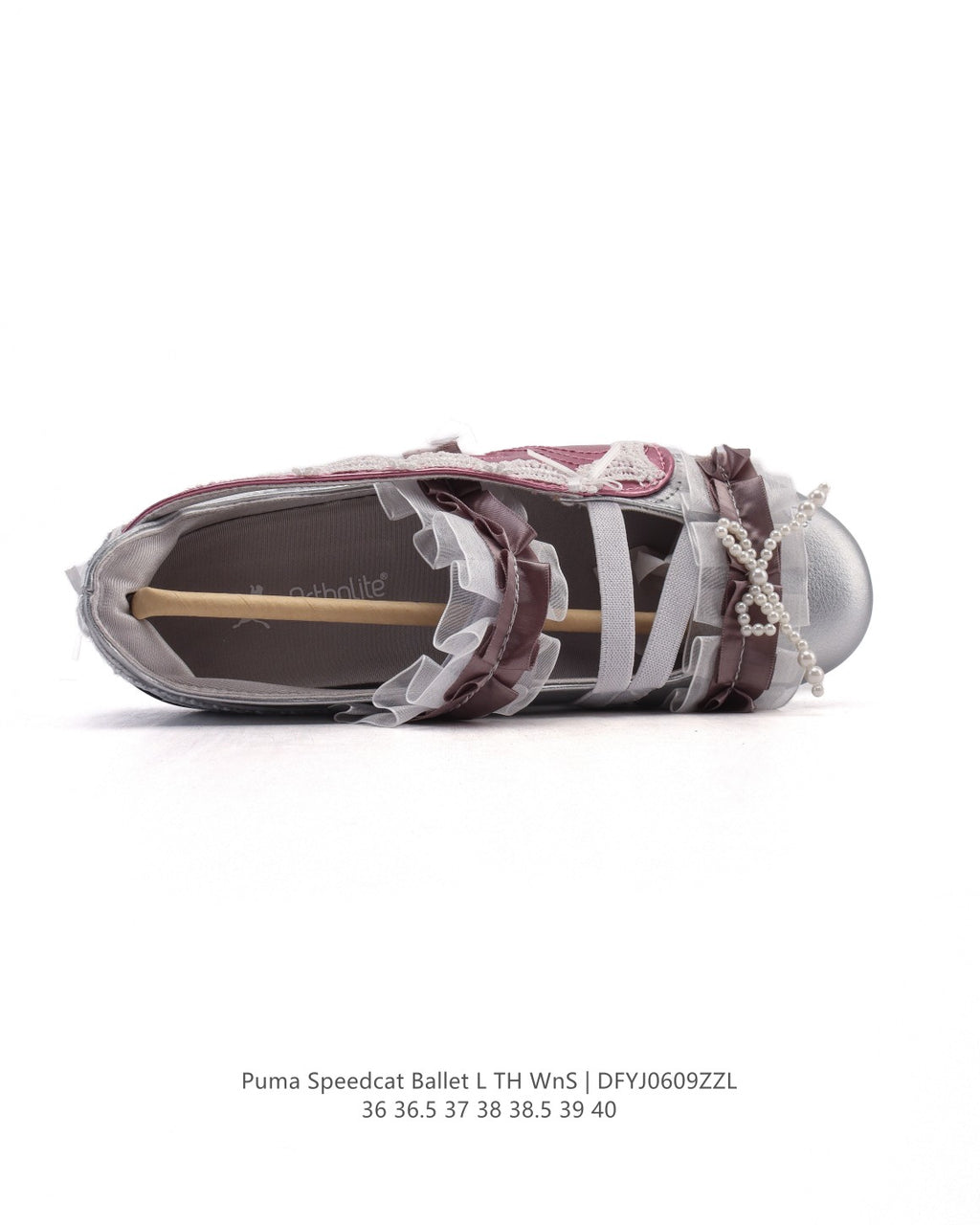 Puma Speedcat Ballerina Lace
