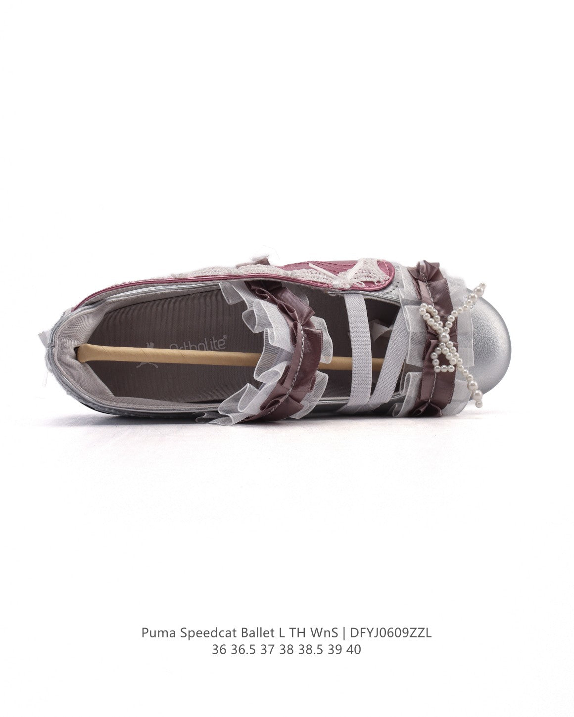 Puma Speedcat Ballerina Lace