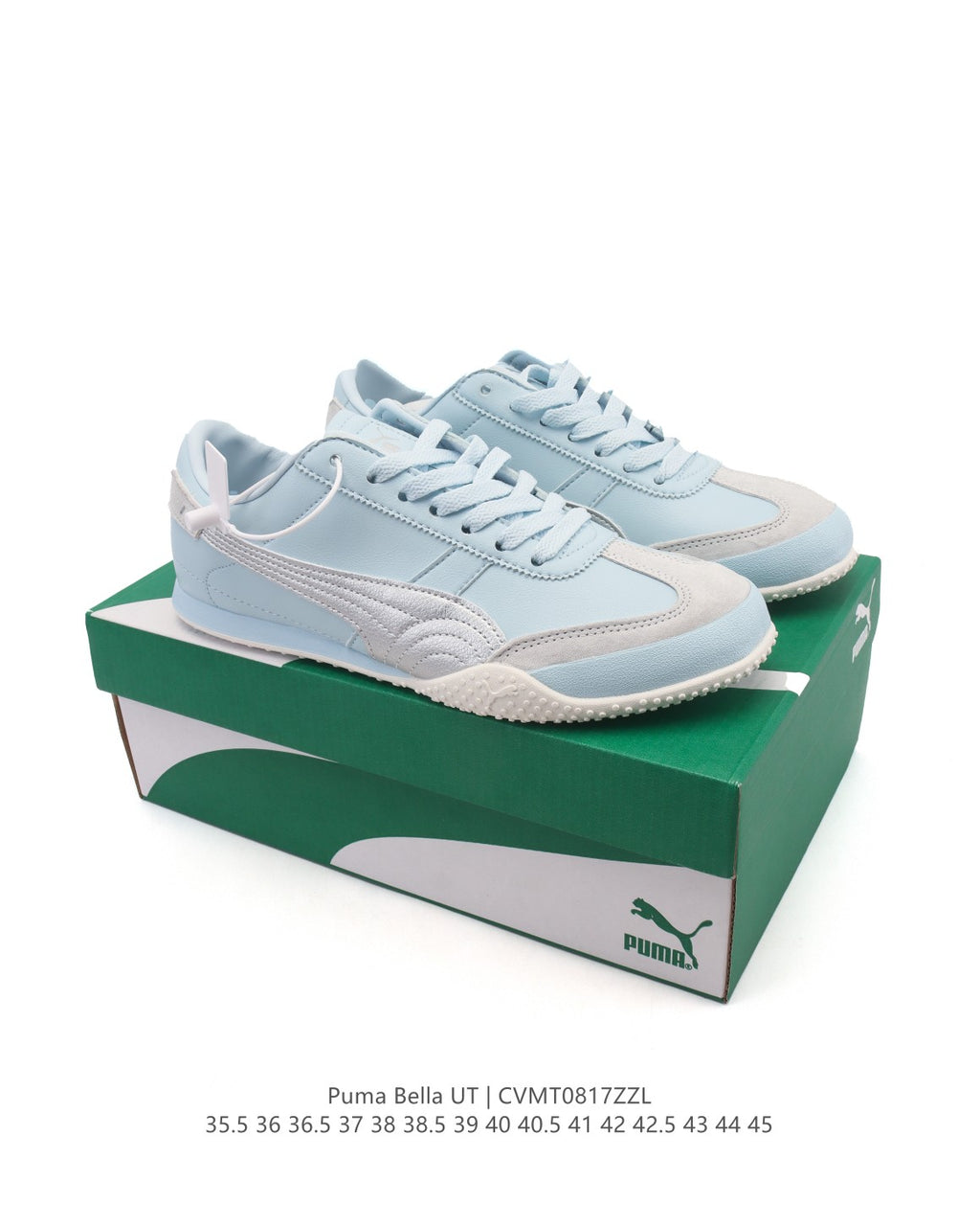 Puma Bella UT 2