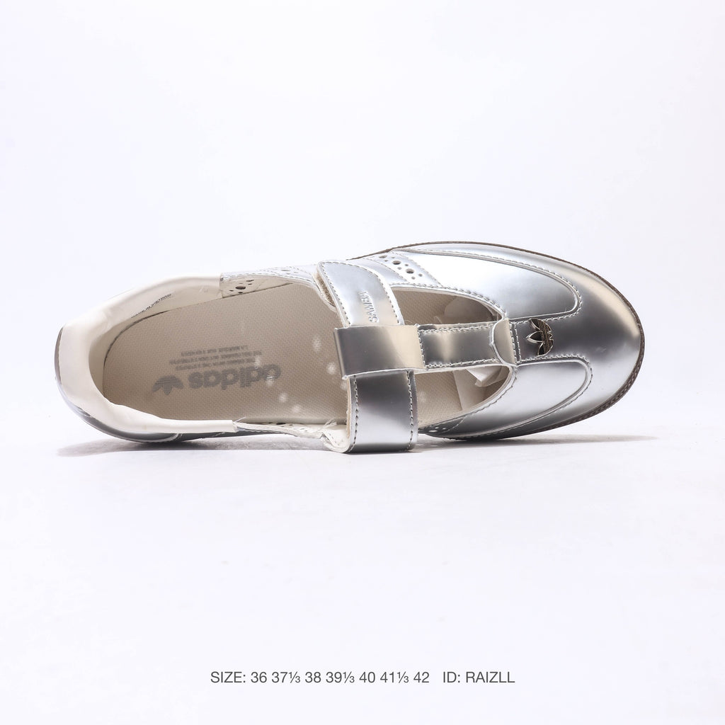 Adidas Samba Jane Velcro Strap