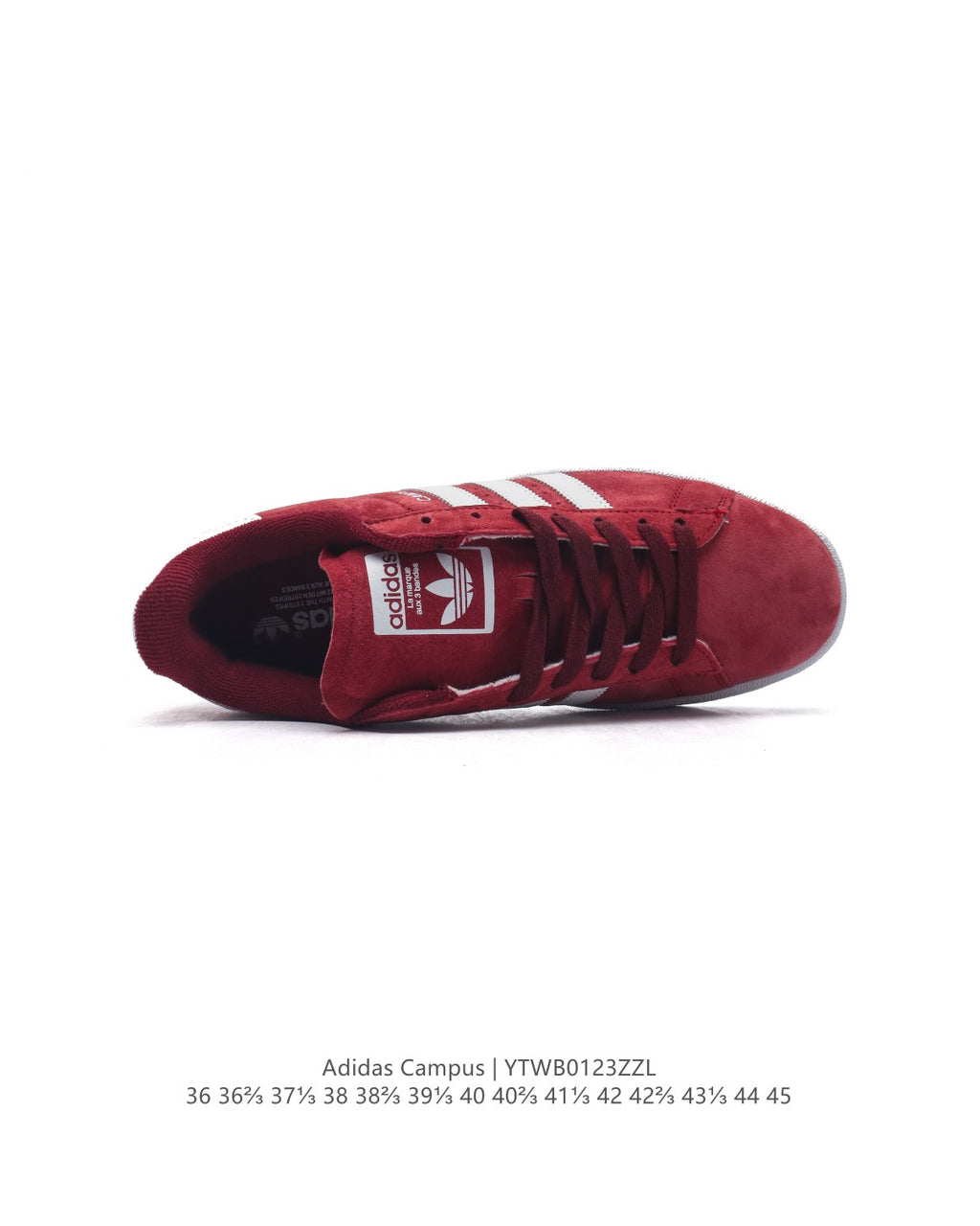 Adidas Campus 00s
